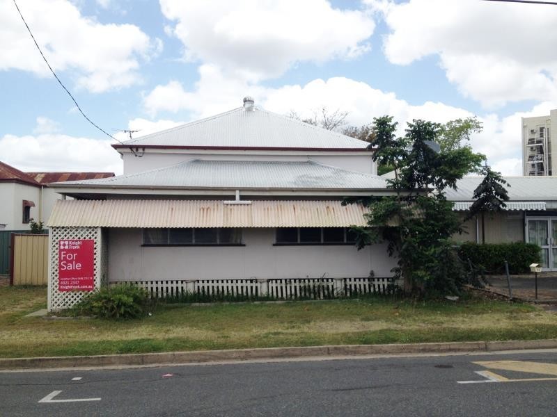 91 Denham Street, Rockhampton City QLD 4700